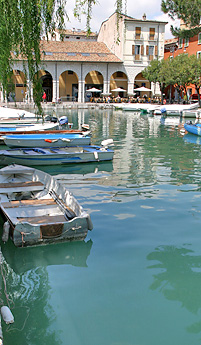 lago